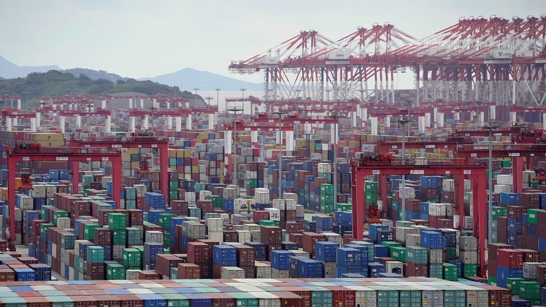 China stellt offiziell Antrag auf Beitritt zum asiatisch-pazifischen Freihandelspakt