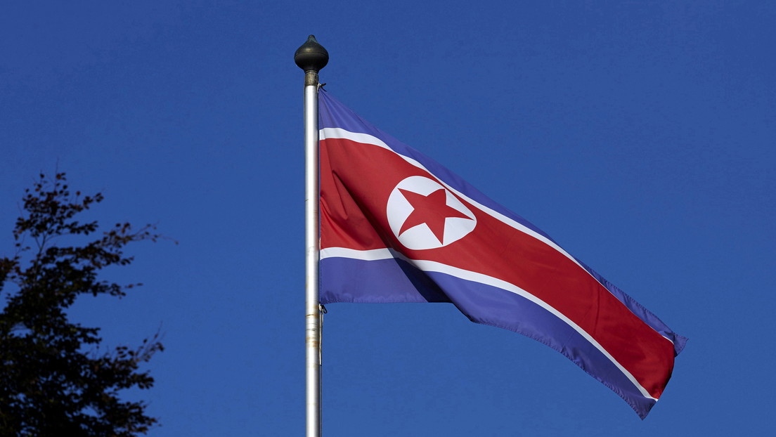 Pjöngjang: "Washington heizt nukleares Wettrüsten an und hintergeht Verbündete"