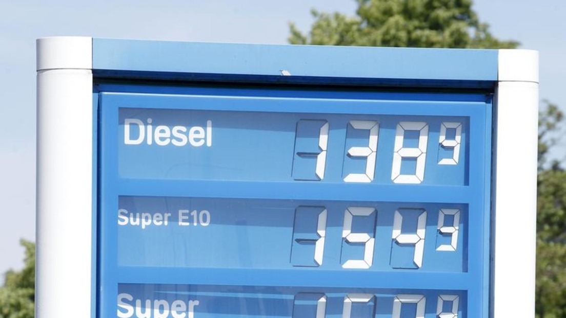 Abhängig vom Ausgang der Bundestagswahl: Benzinpreis von 2,47 Euro pro Liter möglich