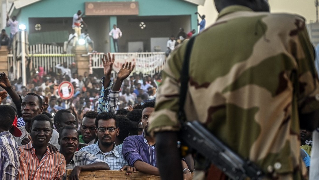 Putschversuch im Sudan vereitelt – Drahtzieher festgenommen