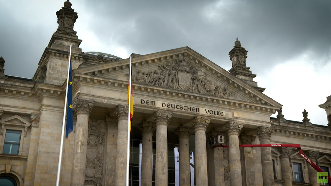 Schaden für die Demokratie? Was der XXL-Bundestag bedeuten würde