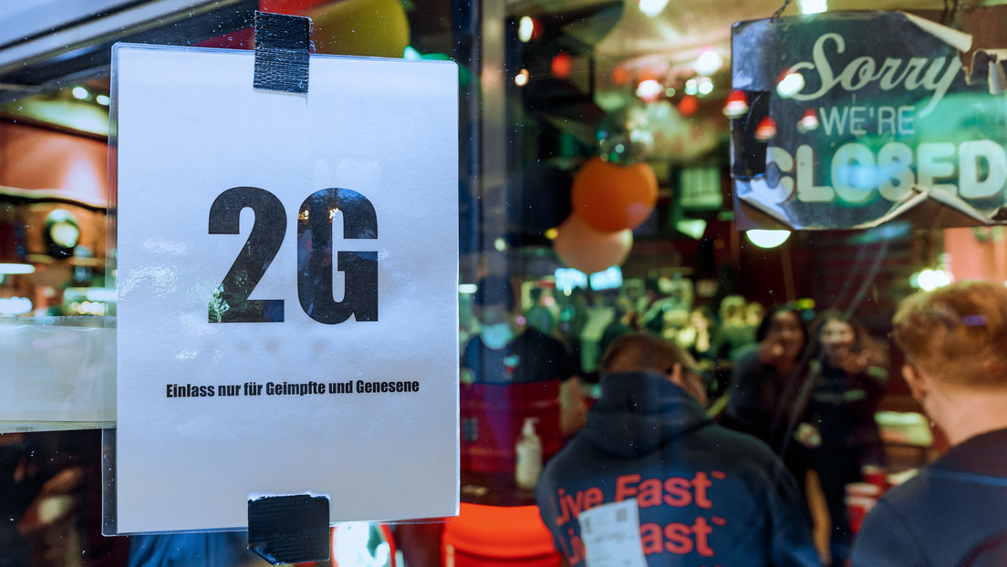 "2G wird kommen" – Lauterbach zur Aussicht nach der Bundestagswahl