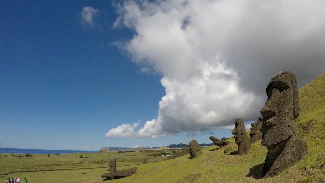 Neue Studie: Wie Menschen schon früh per Inselhopping den Pazifik besiedelten