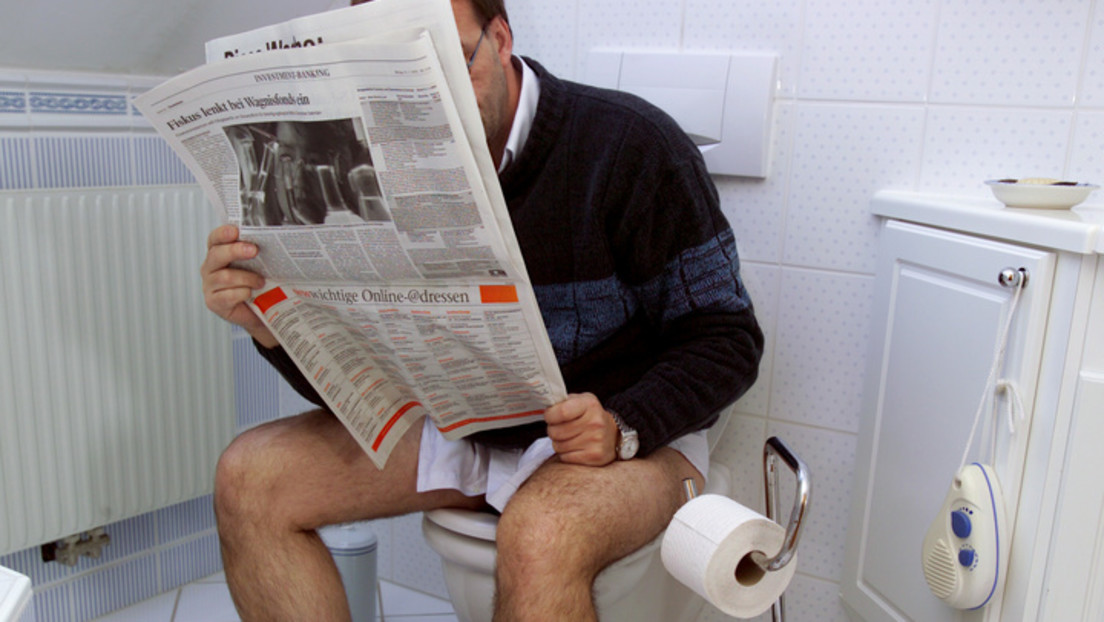 "Smarte" Toiletten als großer Trend – Big Data künftig auch am stillen Örtchen