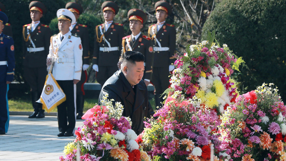 Nordkorea: Friedensvertrag mit Südkorea nur bei Beendigung der "feindlichen Politik" der USA