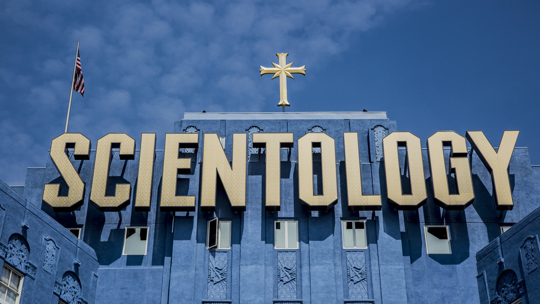 Russland erklärt zwei Scientology-Organisationen als unerwünscht