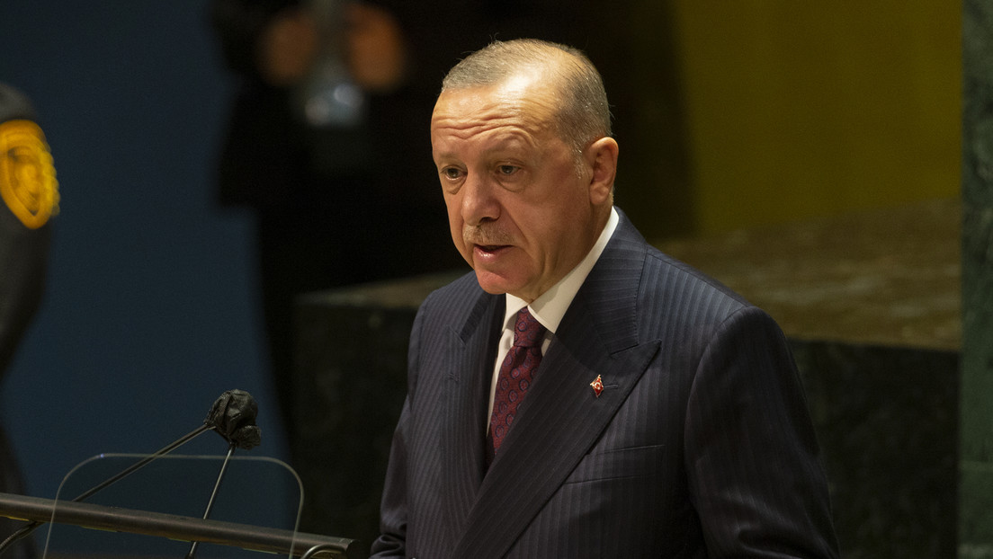 Durch imperiale Überdehnung könnte Erdoğan wie Mehmet VI. enden und seiner Entthronung entgegensehen