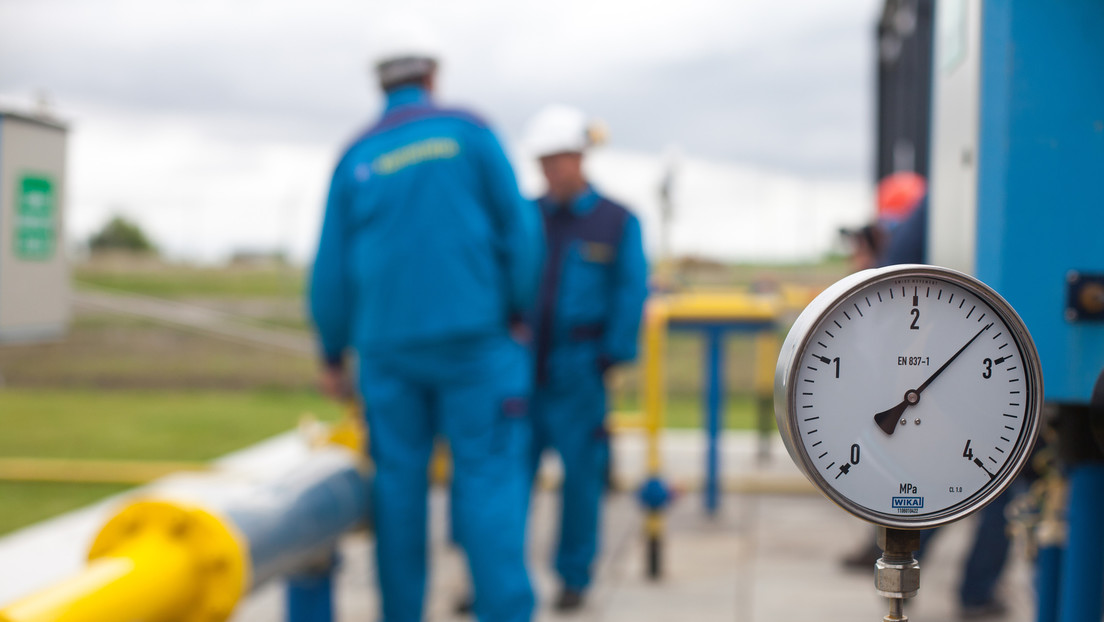 Ungarn schließt Gaslieferungsvertrag mit Gazprom bis 2036