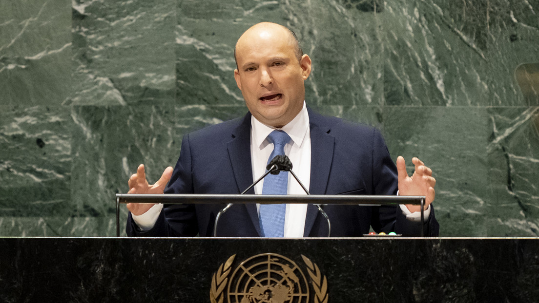 Israelisches Säbelrasseln vor der UNO: Düsteres Szenario für Erstschlag gegen Iran