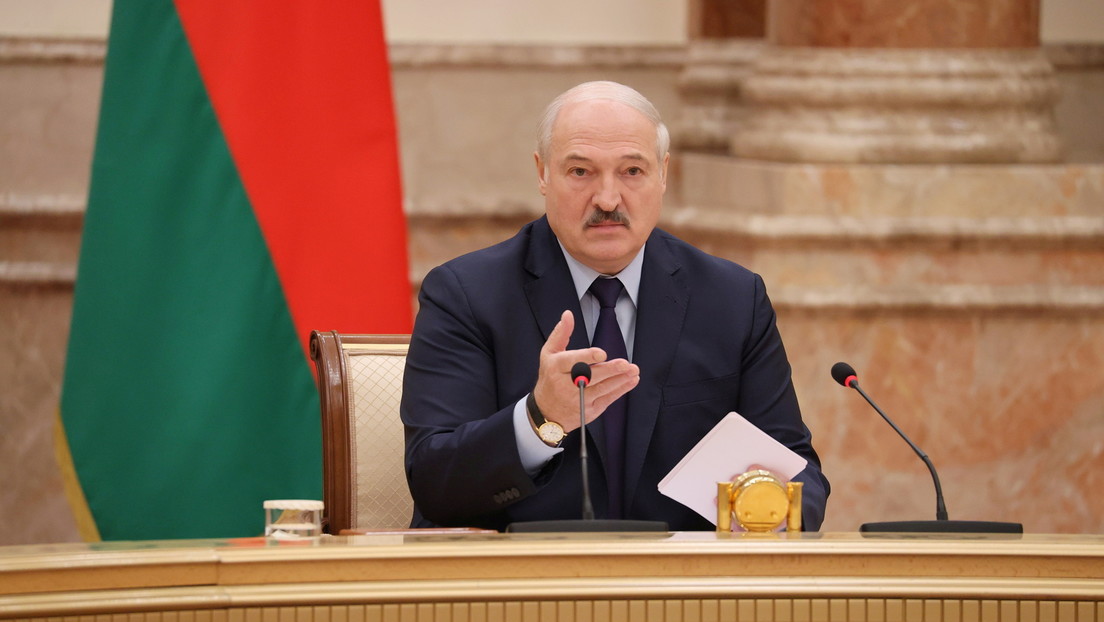 Lukaschenko: Abstimmung über neue Verfassung in Weißrussland spätestens im Februar 2022