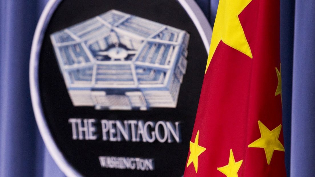 Nach Pekings Kritik an AUKUS-Vereinbarung: Pentagon führt Gespräche mit chinesischem Militär