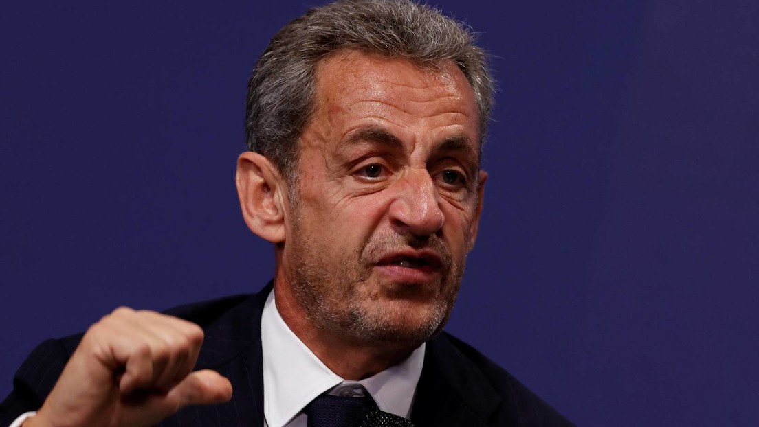 Ex-Präsident Sarkozy wegen Korruption und illegaler Wahlkampffinanzierung verurteilt: Haftstrafe