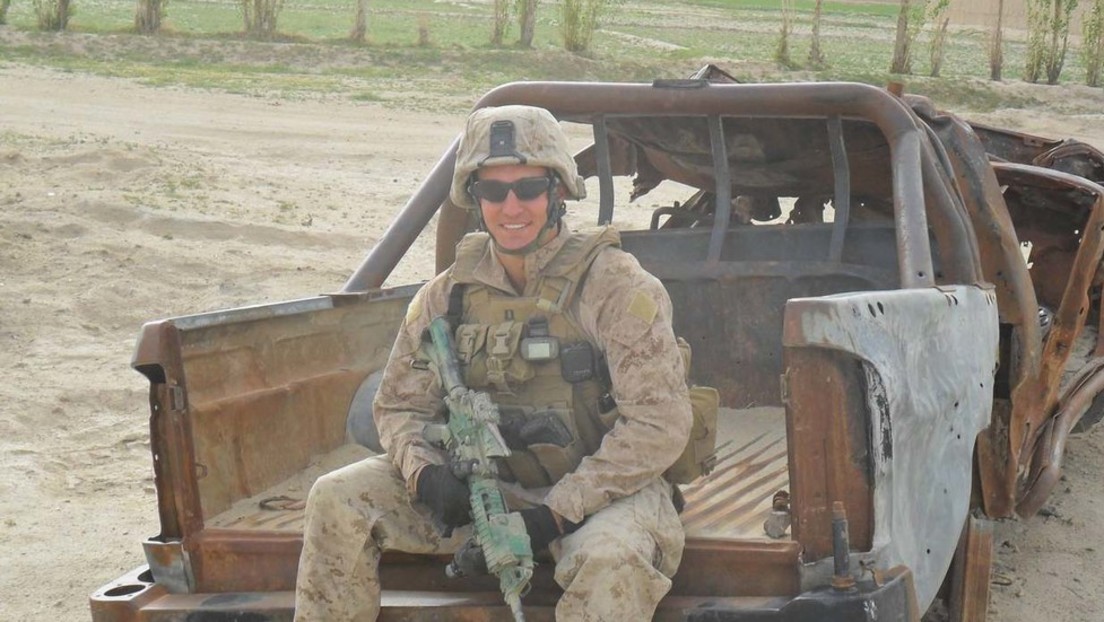 US-Soldat kritisiert Afghanistan-Abzug – Biden-Regierung schickt ihn ins Gefängnis