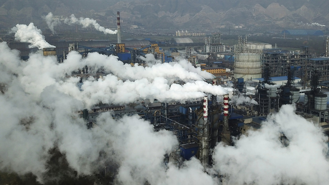 Energiekrise in China: Produktionsstopps, steigende Strompreise und  Erhöhung der Kohleimporte