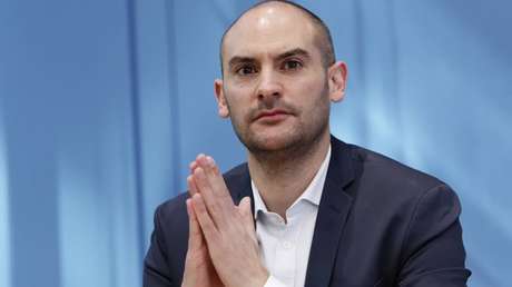 "Blockwart-Mentalität" – Grünen-Politiker führt Steuerpranger ein