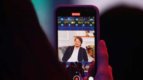 Snowden: Apple wird nach illegalen Inhalten in Ihrem Smartphone suchen