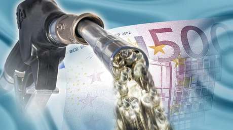 70 Cent mehr pro Liter: Klimaschutz wird für Autofahrer teurer als gedacht