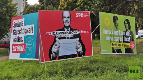 Corona-Politik als ausgespartes Wahlkampfthema – Offener Brief an die Parteien