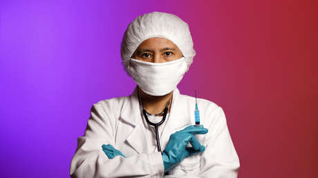 Der medizinisch-industrielle Komplex als Goldesel von Big Pharma
