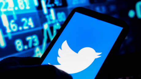 Twitter: Das Kindermädchen, das einem ständig auf die Finger schaut und auf die Nerven geht