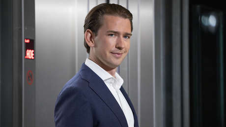 Sebastian Kurz: "Sicherlich" keine Lockdowns mehr für Geimpfte in Österreich