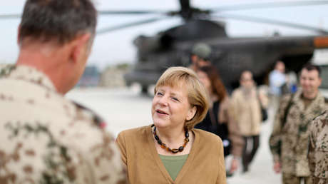 Bilanz des Afghanistan-Krieges: Adenauer-Stiftung lobt die erste "Offensive" der Bundeswehr