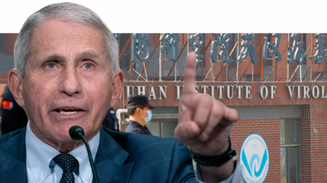 Geleakte Dokumente zeigen: Fauci finanzierte tatsächlich riskante Coronavirus-Experimente in Wuhan