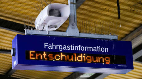 Deutsche Bahn lenkt ein – Lokführergewerkschaft GDL hatte mit erneutem Streik gedroht