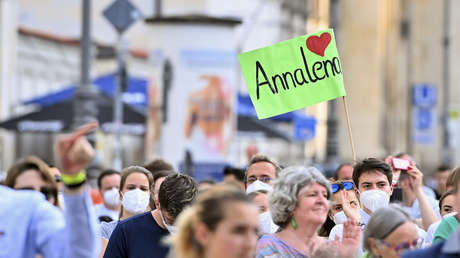 Grüne hui, Rest pfui? – Medienlieblinge im Wahlkampf