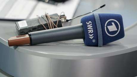 Tief im Schützengraben des Informationskriegs – der SWR und die Meinungsfreiheit
