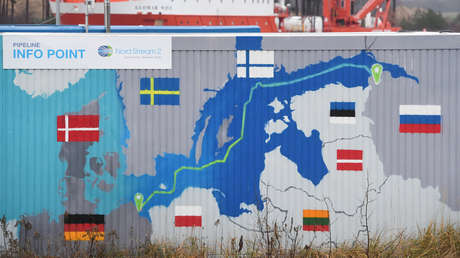 Fertigstellung von Nord Stream 2: Die Ukraine sollte jetzt klug vorgehen