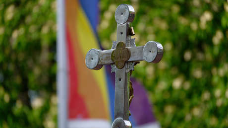 USA: Erstmals Transgender-Person zum Bischof ernannt