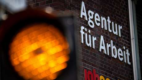 "3G-Regel" in Jobcentern: Angeblich alles freiwillig – nur wie lange noch?