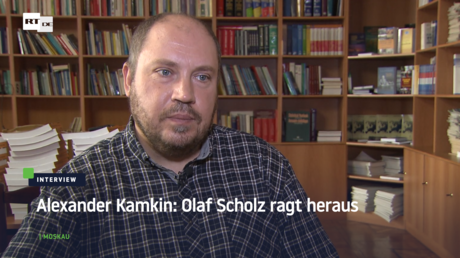 Der Scholzomat siegte über das Merkel-Simulacrum und die Talkshow-Löwin