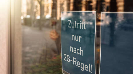 Wirtschaftsjournalist Häring ruft zu Initiative gegen Diskriminierung von Ungeimpften auf