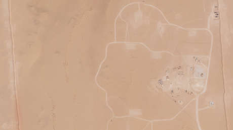 Im Zuge der Huthi-Angriffe: USA ziehen Patriot-Batterien aus Saudi-Arabien ab