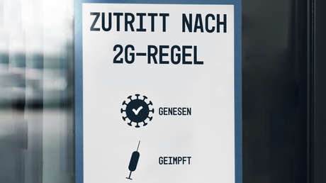 Nach Hamburg, Berlin und Sachsen: Brandenburg führt 2G-Modell für Veranstalter und Gastronomie ein