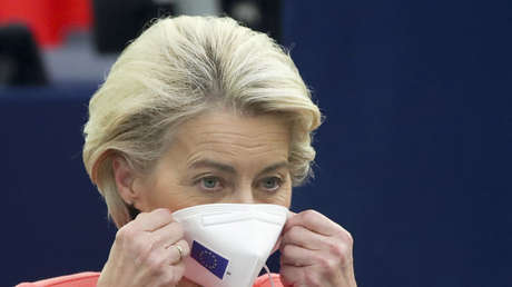 EU-Militäreinsätze unabhängig von der NATO? – Von der Leyen will Aufrüstung der EU