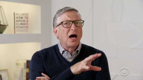 Für die nächste Pandemie: Bill Gates plant "gigantische mRNA-Fabriken" in Indien