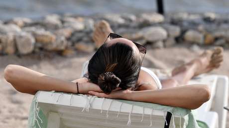 Krim erhält Kredit in Höhe von über 15 Millionen Euro für Bau eines neuen Urlaubsortes