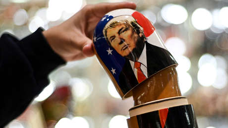 Russiagate: Clintons Anwalt wegen Falschaussagen in Trump-Russland-Ermittlung angeklagt