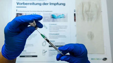 US-Corona-Forscher vor der FDA: "Pfizer-Impfstoff tötet mehr Menschen, als er rettet"