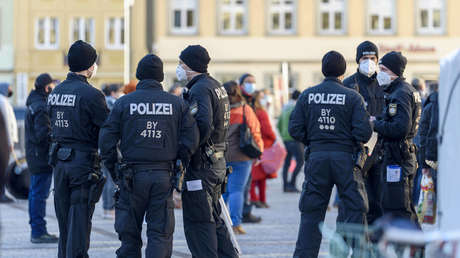 Idar-Oberstein: Tankstellen-Kassierer nach Hinweis auf Maskenpflicht erschossen