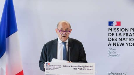 Paris: Europäer müssen Allianzen und Partnerschaften überdenken