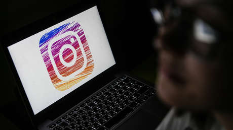 Redfish-Seite auf Instagram nach Sperre wiederhergestellt