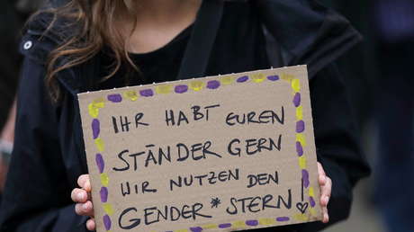 Gendersprache: Placebo oder Kollaboration?
