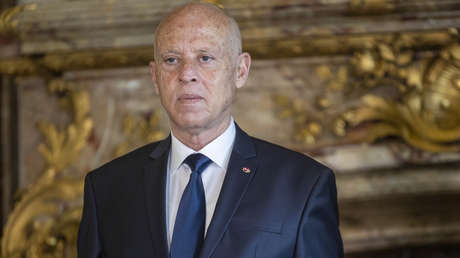 Tunesien: Präsident Saied festigt seine Macht per Dekret