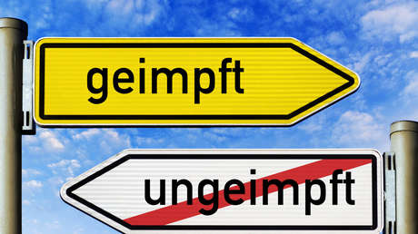 Strategischer Gesamtplan zum Corona-Krisenstopp (2): Stell dir vor, es ist COVID und keiner geht hin