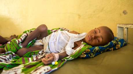 Resistenz gegen wichtiges Malaria-Medikament besorgt Forscher