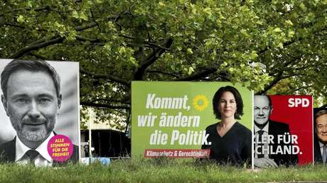 FDP-Chef Lindner für Jamaika-Koalition – "Es ist kein Wunschkonzert"